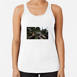 Atomfall Merchandise Atomfall Tank Tops