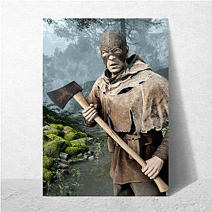 Atomfall Collection for fans Atomfall Posters