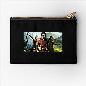 Atomfall Merch Collection Atomfall Zipper Pouches