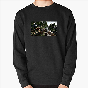 Atomfall Merchandise Atomfall Sweatshirts