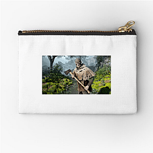 Atomfall Collection for fans Atomfall Zipper Pouches