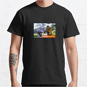 Atomfall Signature Atomfall T-Shirts