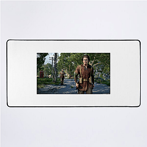 Atomfall Limited Collection Atomfall Mouse Pads