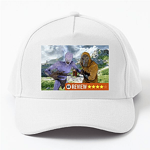 Atomfall Signature Atomfall Hats & Caps