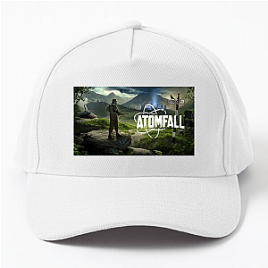 Atomfall Collection for fans 2 Atomfall Hats & Caps