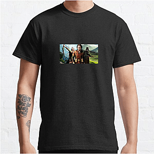 Atomfall Merch Collection Atomfall T-Shirts
