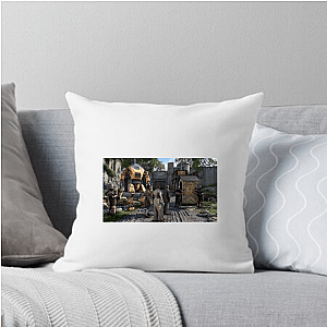 Atomfall Merch Atomfall Pillows Cover