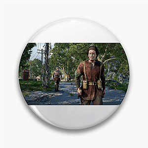 Atomfall Limited Collection Atomfall Pins
