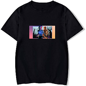 Atomfall Merch For Fans Atomfall T-Shirts