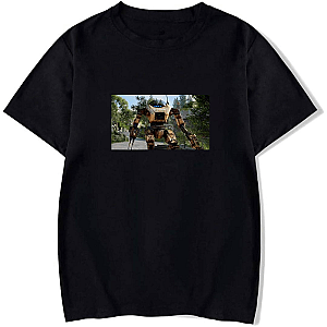 Atomfall Fan Art Atomfall T-Shirts