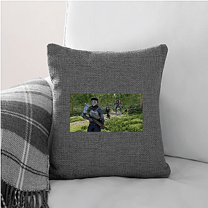 Atomfall Merchandise For Fans Atomfall Pillows Cover