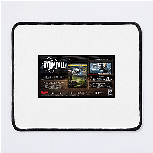 Atomfall Special Collection Atomfall Mouse Pads
