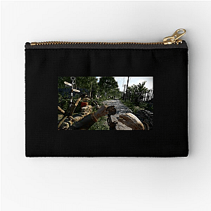 Atomfall Merchandise Atomfall Zipper Pouches