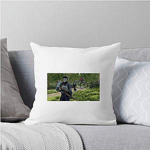 Atomfall Merchandise For Fans Atomfall Pillows Cover
