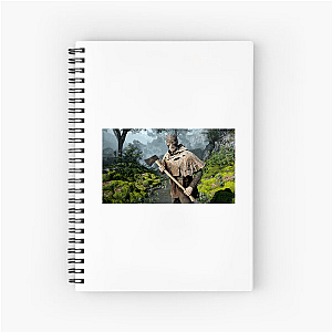 Atomfall Collection for fans Atomfall Notebook