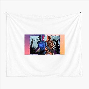 Atomfall Merch For Fans Atomfall Tapestries