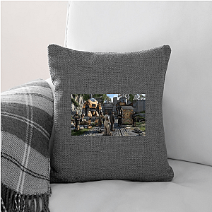 Atomfall Merch Atomfall Pillows Cover