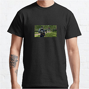 Atomfall Merchandise For Fans Atomfall T-Shirts