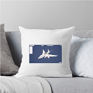 Think. Build. Fly. – Aviassembly Aviassembly Pillows Cover