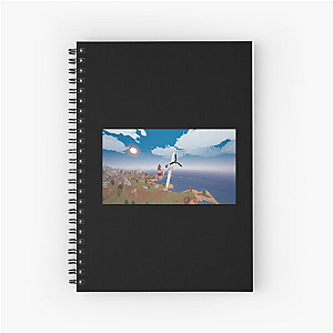 Crafted to Soar – Aviassembly Aviassembly Notebook