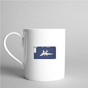 Think. Build. Fly. – Aviassembly Aviassembly Mugs