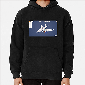 Think. Build. Fly. – Aviassembly Aviassembly Hoodies