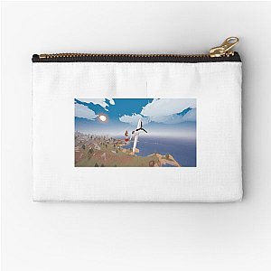 Crafted to Soar – Aviassembly Aviassembly Zipper Pouches