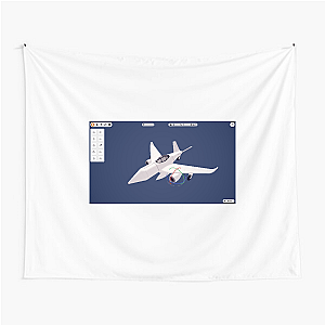 Think. Build. Fly. – Aviassembly Aviassembly Tapestries
