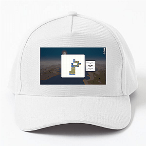 Skybound Vision – Aviassembly Aviassembly Hats & Caps