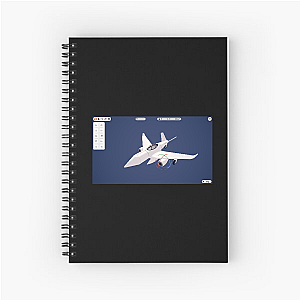 Think. Build. Fly. – Aviassembly Aviassembly Notebook