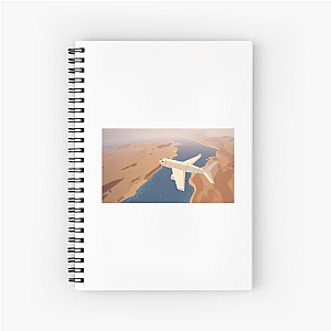 From Parts to Skies – Aviassembly Aviassembly Notebook