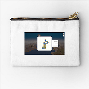 Skybound Vision – Aviassembly Aviassembly Zipper Pouches