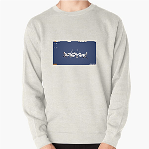 Wings of the Mind – Aviassembly Aviassembly Sweatshirts