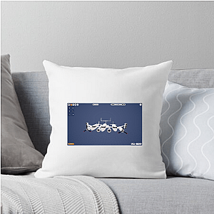 Wings of the Mind – Aviassembly Aviassembly Pillows Cover