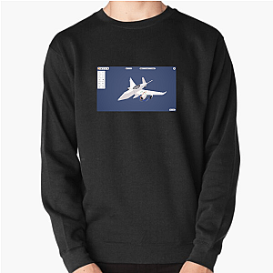 Think. Build. Fly. – Aviassembly Aviassembly Sweatshirts