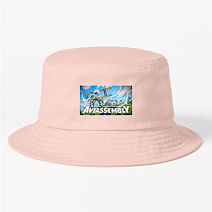 Blueprint to Cloud – Aviassembly Aviassembly Hats & Caps