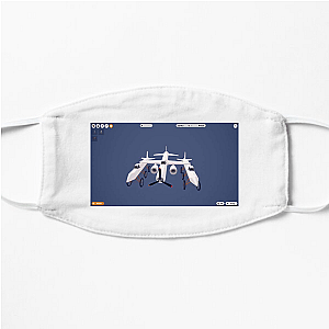 Flight is an Art – Aviassembly Aviassembly Face Masks