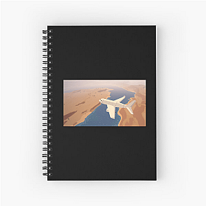 From Parts to Skies – Aviassembly Aviassembly Notebook