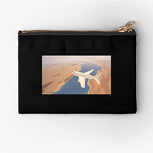 From Parts to Skies – Aviassembly Aviassembly Zipper Pouches