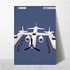 Flight is an Art – Aviassembly Aviassembly Posters