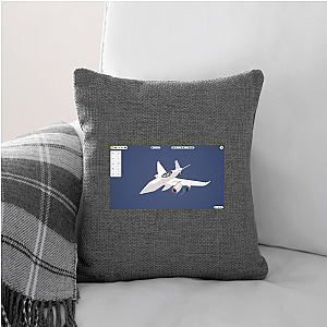 Think. Build. Fly. – Aviassembly Aviassembly Pillows Cover