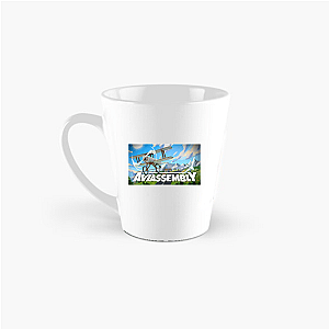 Blueprint to Cloud – Aviassembly Aviassembly Mugs