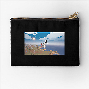 Crafted to Soar – Aviassembly Aviassembly Zipper Pouches