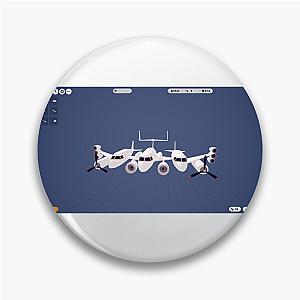 Wings of the Mind – Aviassembly Aviassembly Pins