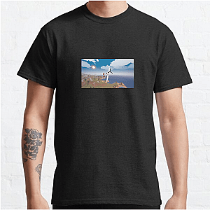 Crafted to Soar – Aviassembly Aviassembly T-Shirts