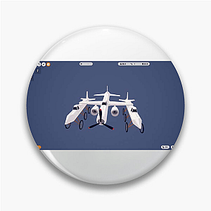 Flight is an Art – Aviassembly Aviassembly Pins