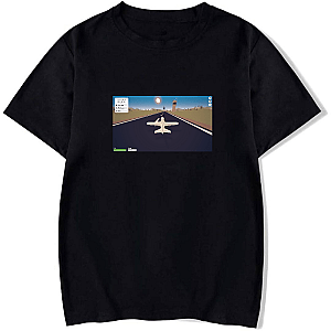Engines First, Limits Later – Aviassembly Aviassembly T-Shirts