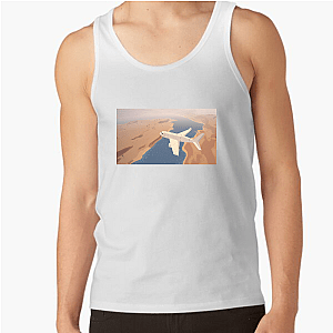 From Parts to Skies – Aviassembly Aviassembly Tank Tops