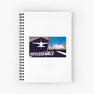 Mechanics of Flight – Aviassembly Aviassembly Notebook