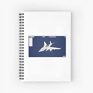 Think. Build. Fly. – Aviassembly Aviassembly Notebook